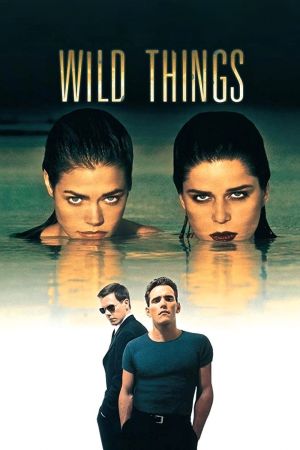 Image Wild Things