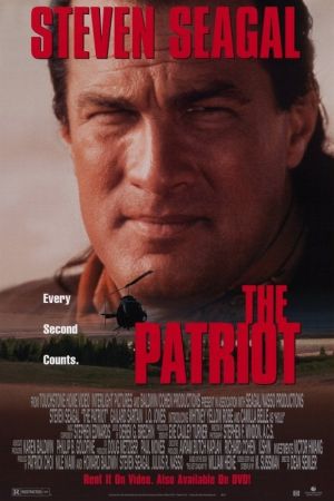 Image The Patriot