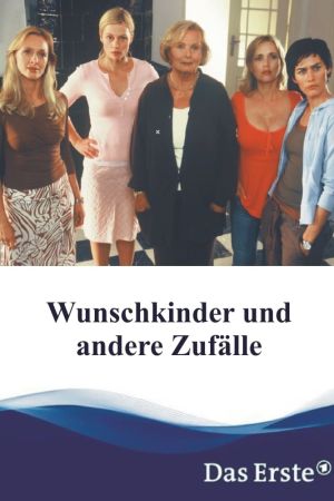 Image Wunschkinder und andere Zufälle