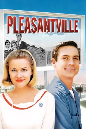 Image Pleasantville - Zu schön, um wahr zu sein