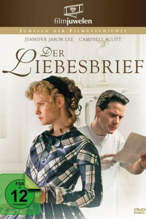 Image Der Liebesbrief