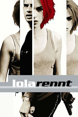 Image Lola rennt