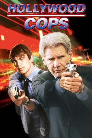 Image Hollywood Cops