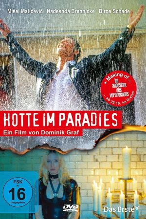 Image Hotte im Paradies