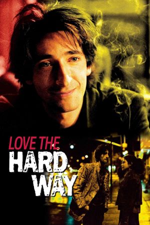 Image Love the Hard Way - Atemlos in New York