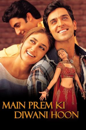 Image Main Prem Ki Diwani Hoon – Ich sehne mich nach deiner Liebe