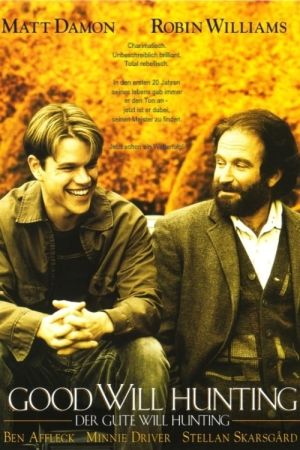 Image Good Will Hunting