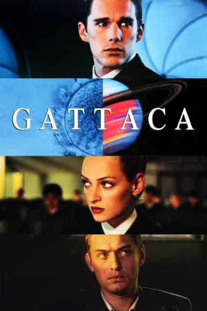 Image Gattaca