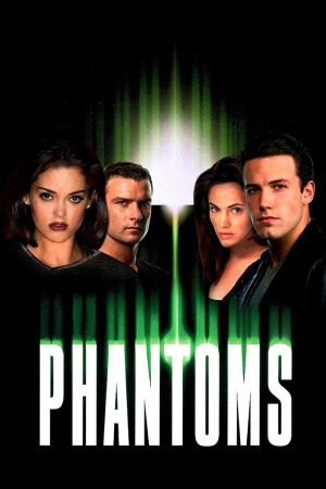 Image Phantoms