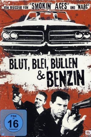 Image Blut, Blei, Bullen & Benzin