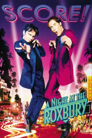 Image A Night at the Roxbury