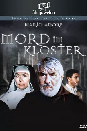 Image Mord im Kloster