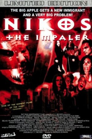 Image Nikos the Impaler