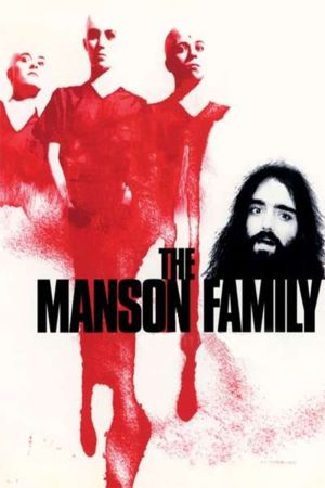 Image The Manson Family