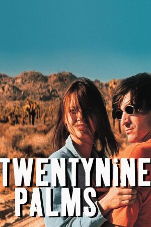 Image Twentynine Palms