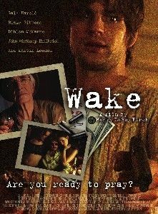 Image Wake