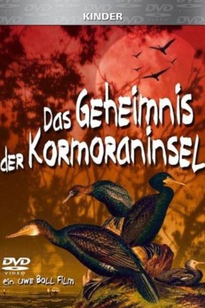 Image Das Geheimnis der Kormoraninsel