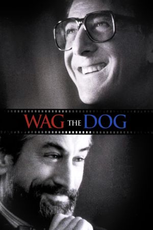 Image Wag the Dog - Wenn der Schwanz mit dem Hund wedelt