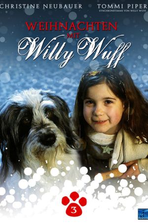 Image Weihnachten mit Willy Wuff III - Mama braucht einen Millionär