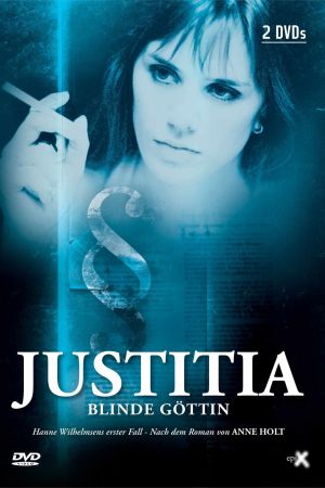 Image Justitia - Blinde Göttin