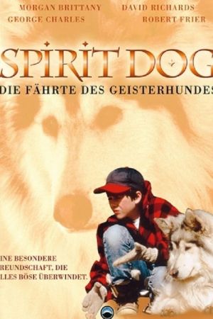 Image Spirit Dog - Die Fährte des Geisterhundes