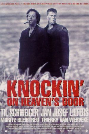 Image Knockin' on Heaven's Door