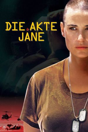 Image Die Akte Jane