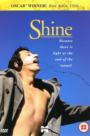 Image Shine - Der Weg ins Licht