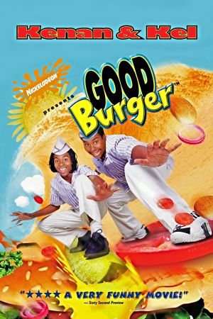 Image Good Burger