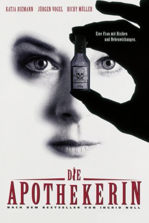 Image Die Apothekerin