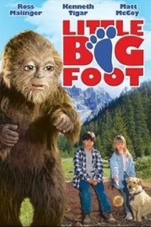 Image Little Bigfoot