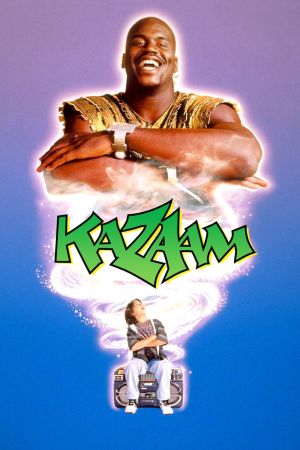 Image Kazaam – Der Geist aus der Flasche