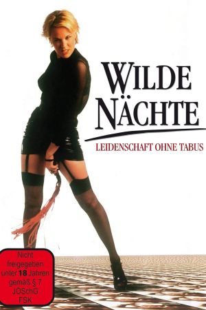 Image Wilde Nächte – Leidenschaft ohne Tabus