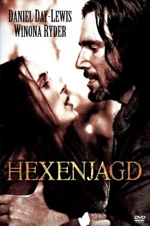 Image Hexenjagd