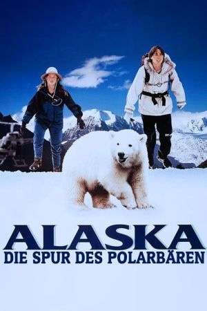 Image Alaska - Die Spur des Polarbären