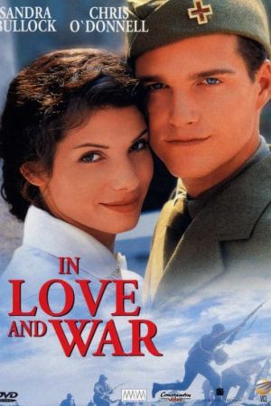 Image In Love and War