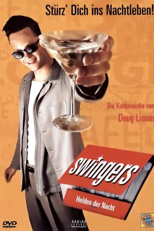 Image Swingers