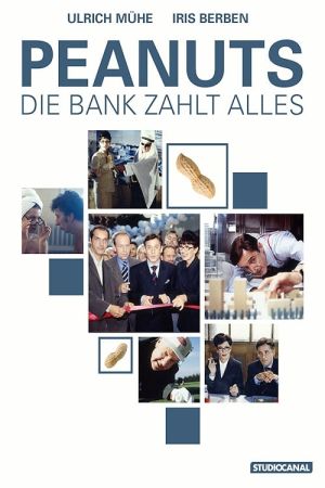 Image Peanuts – Die Bank zahlt alles