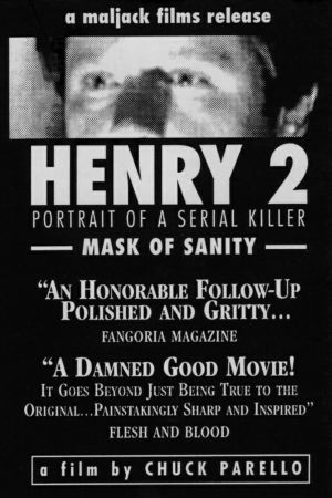 Image Henry II: Portrait of a Serial Killer