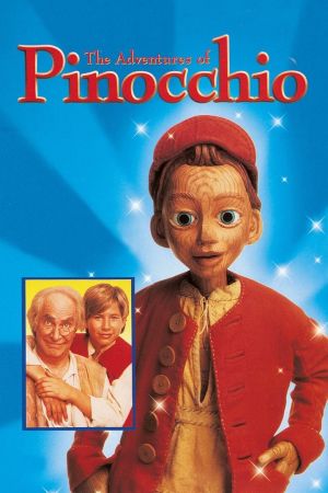 Image Die Legende von Pinocchio