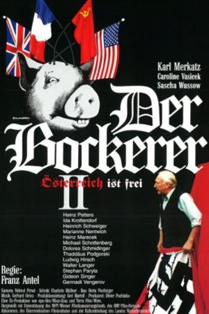 Image Der Bockerer 2