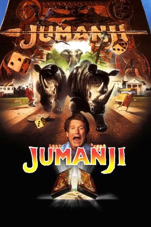 Image Jumanji