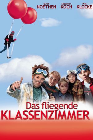 Image Das fliegende Klassenzimmer