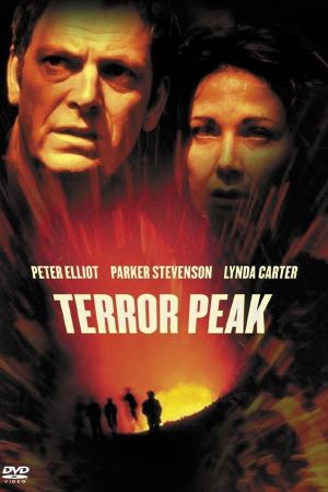 Image Terror Peak - Der Vulkan