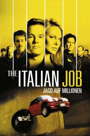 Image The Italian Job