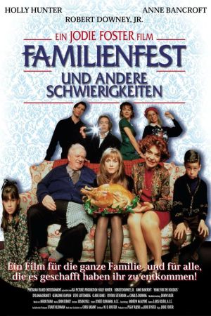 Image Familienfest und andere Schwierigkeiten