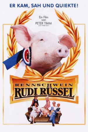 Image Rennschwein Rudi Rüssel