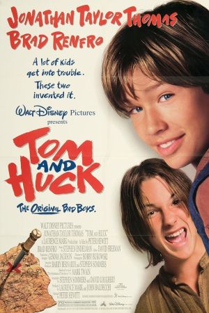 Image Tom und Huck