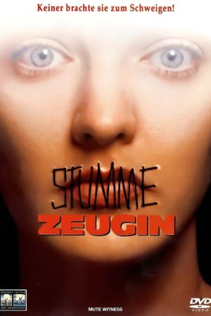 Image Mute Witness - Stumme Zeugin