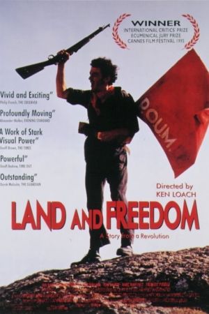 Image Land and Freedom